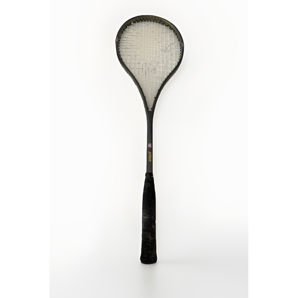 Vintage Prince Extender SC RipStick Squash Racquet Tennis Racquet